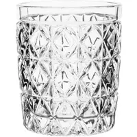 Gastronoble Olympia Havana Tumbler Klar - 300ml - Glas - 12 Wassergläser