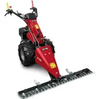 Ginko - MGM Ginko MGM FC 759 - Mehrzweckgerät Balkenmäher - Honda GX390