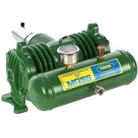 Ferroni Mass - Kompressor mit Zapfwellenantriebe