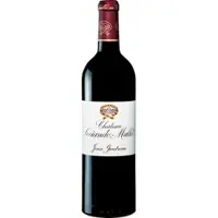 Château Sociando-Mallet 2020