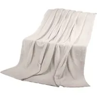 Bella Casa Kuscheldecke "Cashmere Dots" - ca.150 x 200 cm