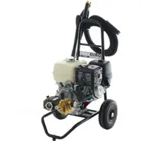AgriEuro TOP-LINE Benzin-Hochdruckreiniger EWD-K 15/310- Honda GX 390 Motor