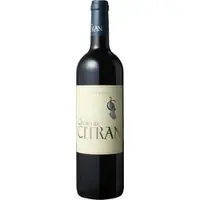 Château Citran 2016