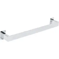 SAT Vision Handtuchhalter für die Wandmontage Chrom SATDVI23CH