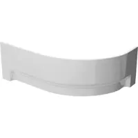Siko Laguna Fortuna Plus Badewannenschürze 160 cm FOP1600L