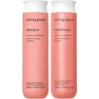 Living Proof Curl Shampoo (236 ml)