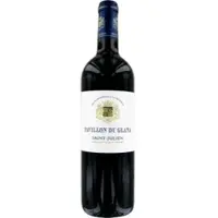 Château du Glana Pavillon du Glana 2018 - Zweitwein Château Glana