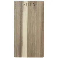 Räder Frühstücksbrett "Gutn"