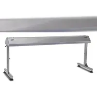 Roband Kit Ständer für Wärmebrücken mit Infrarot Wärmebrücke 900 Standard