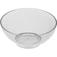 Papstar 180 Fingerfood - Schalen, PS rund 65 ml √ò 7,2 cm ¬∑ 3 cm glasklar