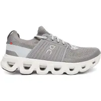 On Running Laufschuh Herren Cloudswift 4 Alloy Glacier-Schuhgröße 47,5