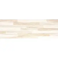 Rako Garda Dekor beige 20x60 cm matt WARVE566.1