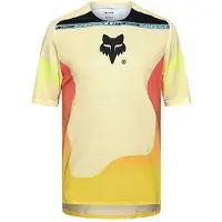 FOX Racing Flexair Elevated Kurzarm Enduro Trikot