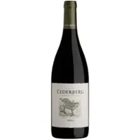 Cederberg Private Cellar Shiraz 2021 -