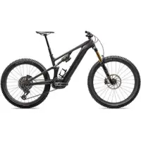 Specialized LEVO PRO CARBON G4 NB METOBSD/BNTGLDMET S4