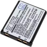 Powery Akku passend für Kopfhörer steelseries Arctis Nova Pro, 61527, Typ 82-2-7136898