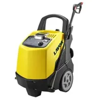 Lavor Heißwasser Hochdruckreiniger Texas R 1211 GL -elektrisch - Max.Druck 150 bar