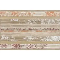 Rako Charme Dekor beige 20x60 cm matt WITVE033.1