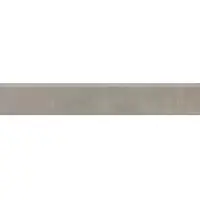 Rako Extra Sockel Braun-Grau 10x60 cm matt DSAS4721.1