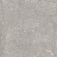 Del Conca Lavaredo Feinsteinzeug-Fliese grigio 120x120 cm matt SRLA05R