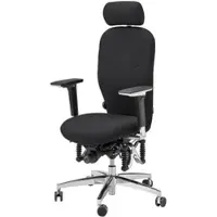 Haider Bioswing Bürodrehstuhl 460 IQ Bestseller