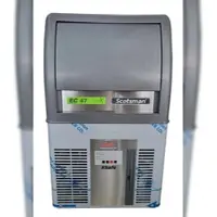 Scotsman Eiskegelbereiter EC47 ECO XSafe Eiswürfelmaschine