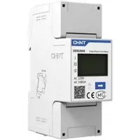 Hoymiles Stromzähler DDSU666 (CT-100A) 1-phasig