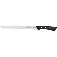 Tramontina Fleischmesser Solutta Schwarz 15 cm