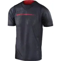 Troy Lee Designs Skyline Air Channel Fahrrad T-Shirt