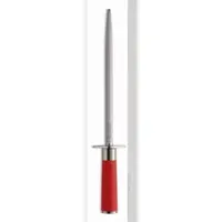 Friedr. Dick Dick Red Spirit Wetzstahl 71741250 , Klingenlänge: 25 cm