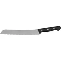 Schneider - Wellen-Brotmesser POM, Größe: 26 cm