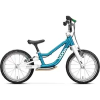 Woom Kinderfahrrad Go 1+