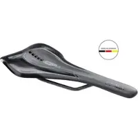 SQlab ClipOn Sattelschale active 2.1 MIG O/S schwarz