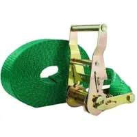 TRUTZHOLM Ratschen Spanngurt Spanngurte Zurrgurt 1-tlg 6m 2t 2to 2000kg TÜV/... 4 Stück