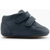 Elefanten Halbschuh Gale Kinder | | Blau | Größe 18 | Material: Leder/Textil - Halbschuh Gale Kinder | | Blau | Größe 18 | Material: Leder/Textil - man - Blau