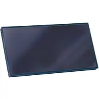 Viessmann Flachkollektor Vitosol 200-FM SH2F - 2,51 m2 - Aufdach - ZK02454