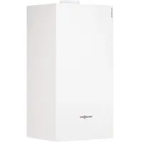 Viessmann Pufferspeicher Vitocell 100-W SVPA 46 L für Wärmepumpen - wandhängend - Farbe vitopearlwhite - Z017685