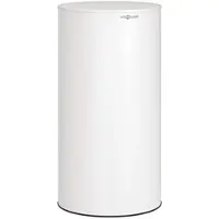 Viessmann Vitocell 100-W CVAA 200 L - nebenstehender Speicher-Wassererwärmer mit Heizwendel - Z018468
