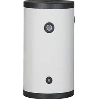 TML Warmwasserspeicher 100l, mit 1 Wärmetauscher, zur Wandmontage