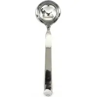 Mepra Suppenkelle Goccia, 6er Set