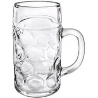 Excelsa Set Von 12 Gläser Pro Shot Don Glas 4 Cl Transparent