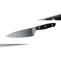 Nirosta Kochmesser klein 15cm TRINITY