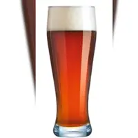 Arcoroc ARC 37111 Bayern Weizenbierglas, 690ml, , Glas, transparent, 6 Stück