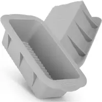 Backefix Silikon Brotbackform 21cm