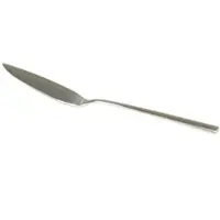 Solex Helena Besteckset 6 Stück Fischmesser