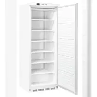 Casselin Gefrierschrank 400 L Weiß CAN400LB