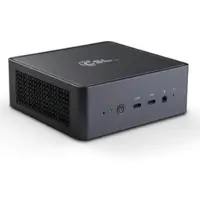 CSL VenomBox Mini PC AMD Ryzen 5 7640HS, 16GB DDR5 RAM, 1000GB M.2 NVMe SSD, Radeon 760M, oOS