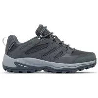 Columbia Wanderschuh "REDMOND IV LOW WATERPROOF" wasserdicht