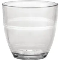 Gastronoble Duralex Gigogne Tumbler | 16cl | 12 Gläser | Spülmaschinenfest