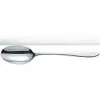 Chef & sommelier 36 x Lazzo 18/10 Menülöffel * C S / Grandes Tables